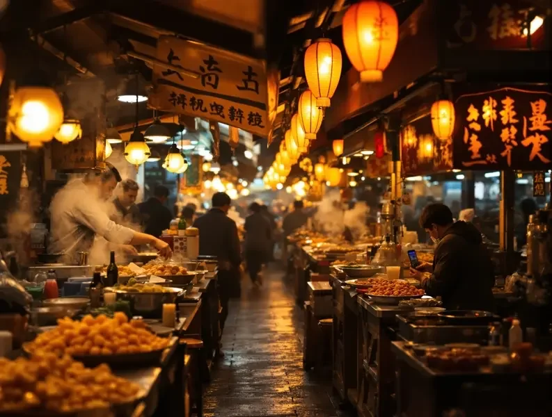 黄果短剧市井烟火分类封面 黄果短剧_岳母交换计划_家庭伦理短剧封面